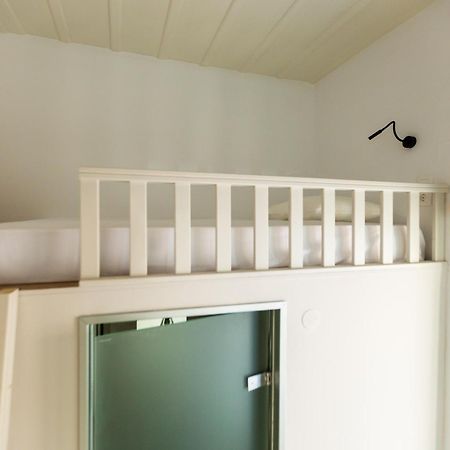 Ink Hotels Phos Rethymno  Ngoại thất bức ảnh