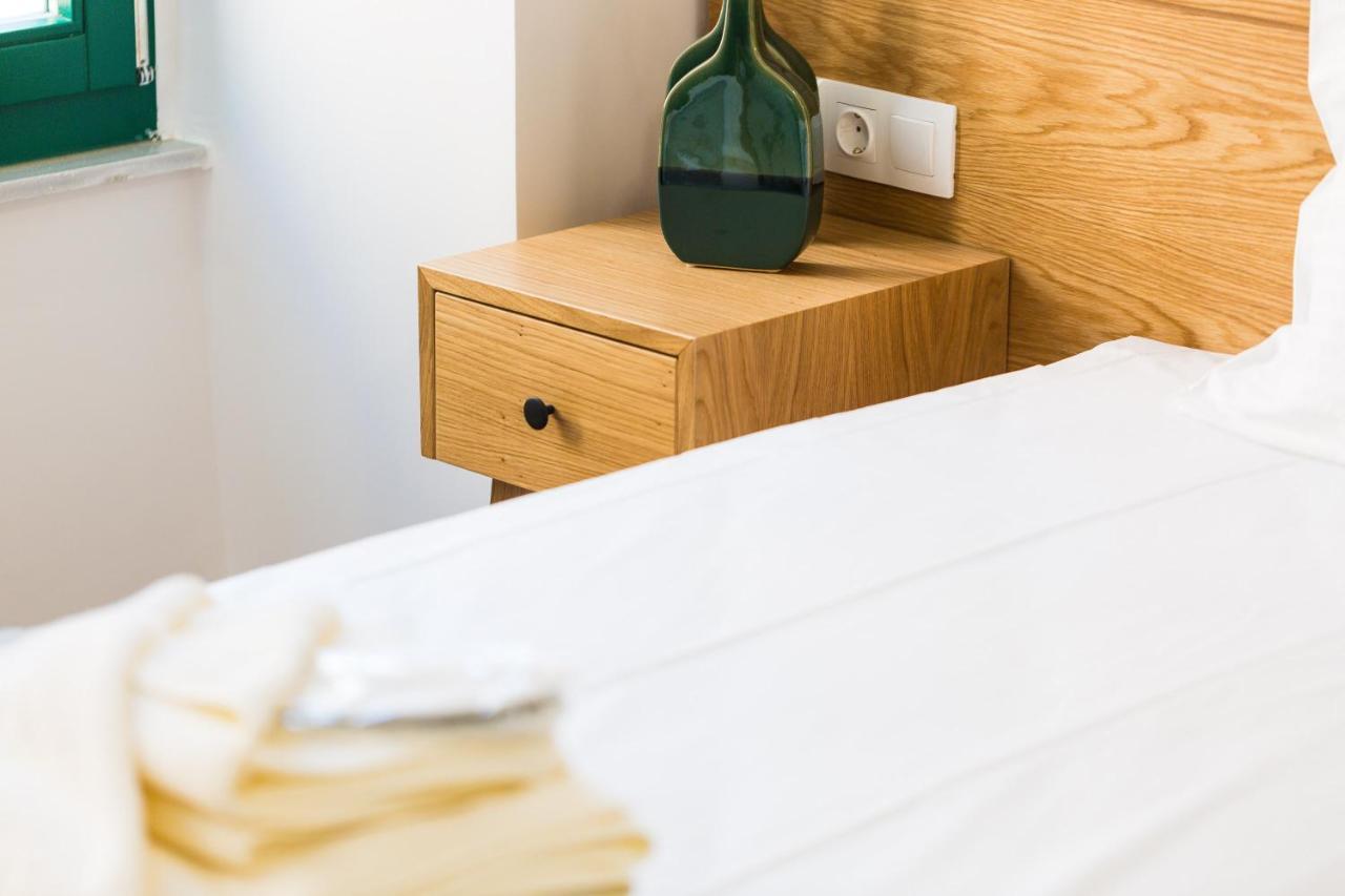 Ink Hotels Phos Rethymno  Ngoại thất bức ảnh
