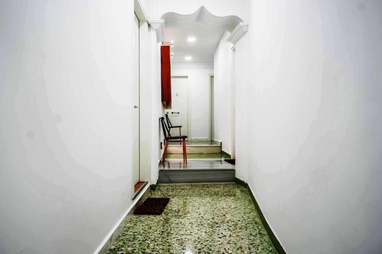 Ink Hotels Phos Rethymno  Ngoại thất bức ảnh