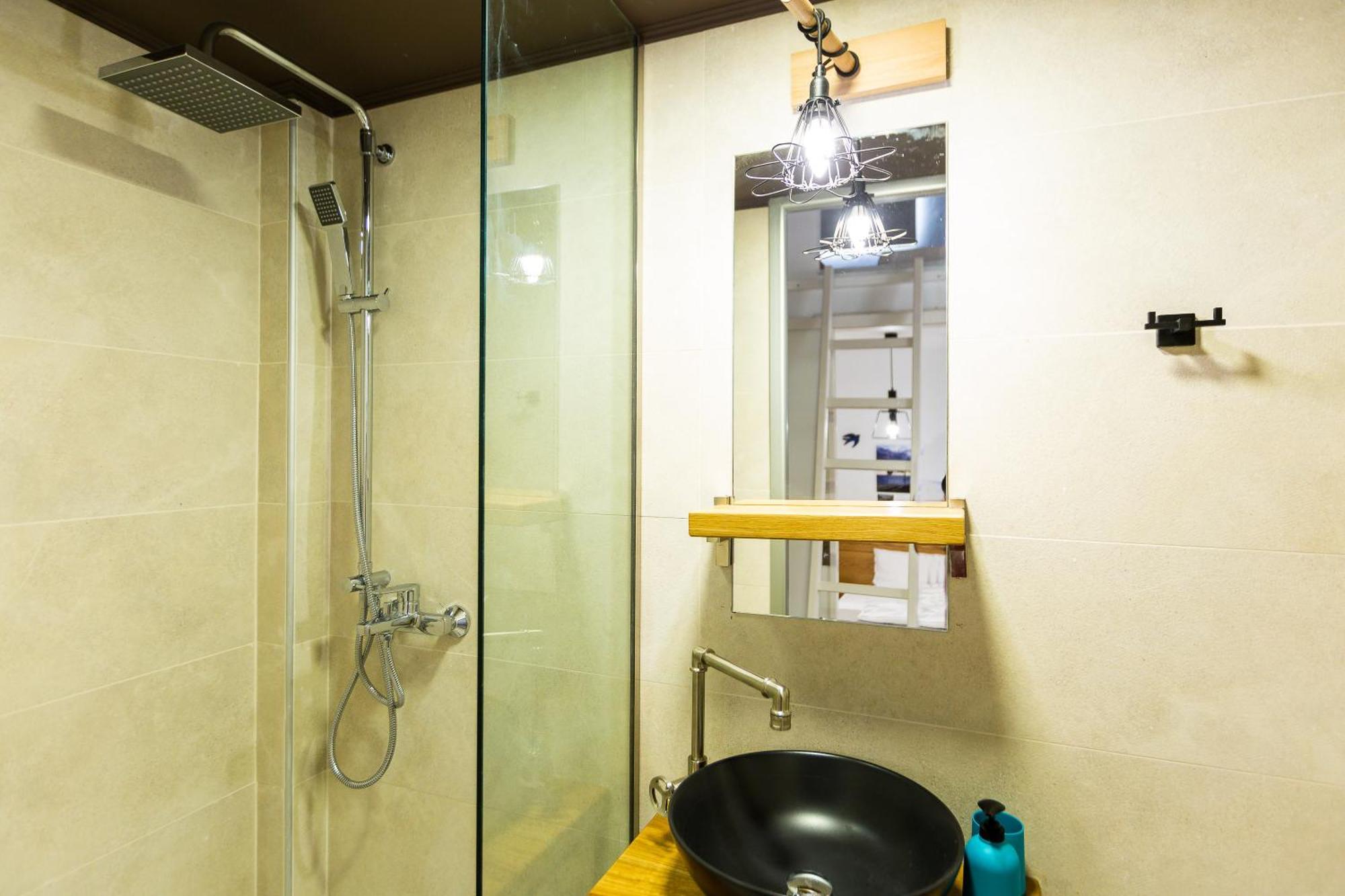 Ink Hotels Phos Rethymno  Phòng bức ảnh