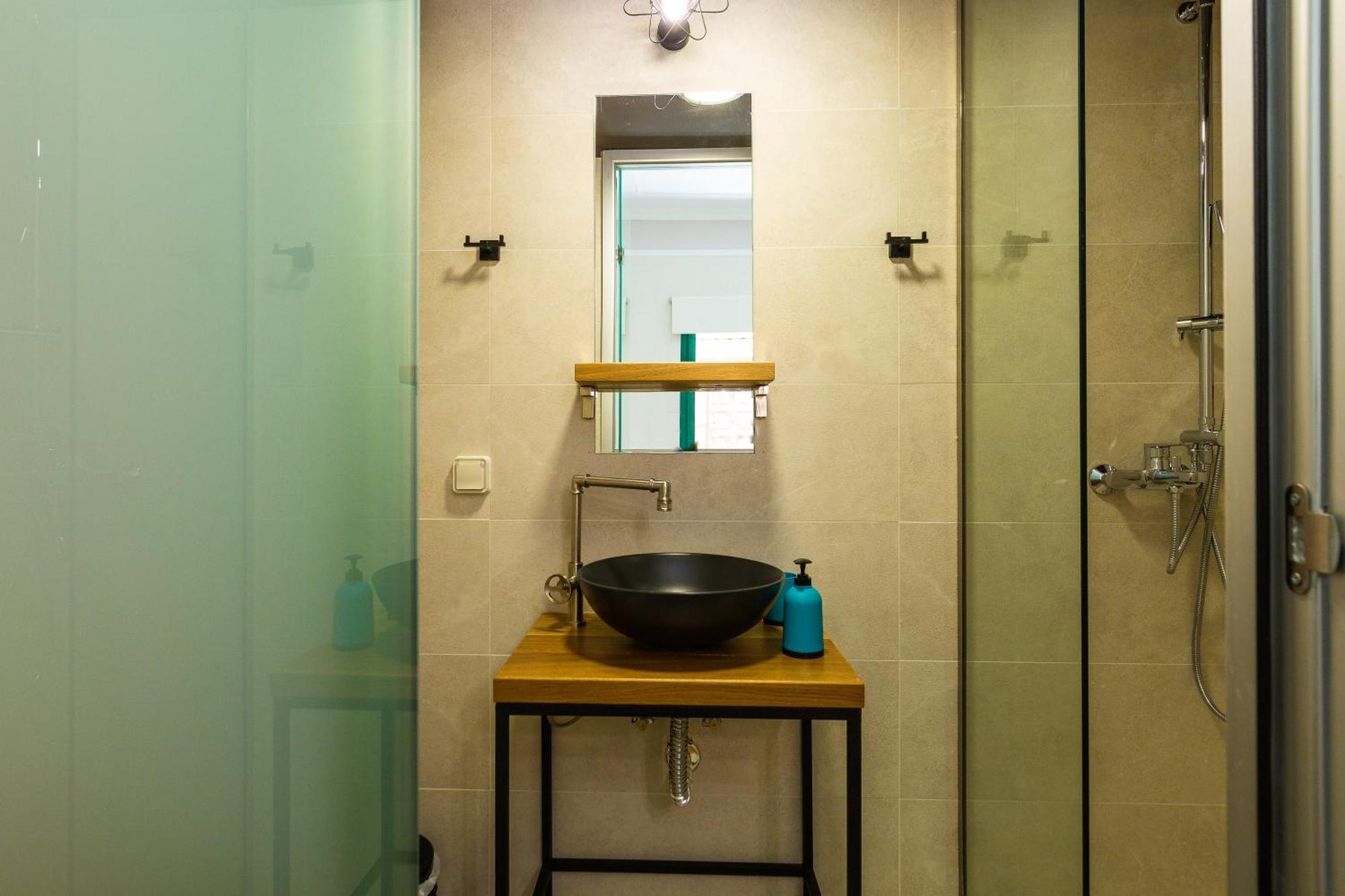 Ink Hotels Phos Rethymno  Phòng bức ảnh